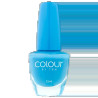 Colour by TBN Nail Polish Tokyo Turquoise 15ml