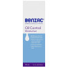 Benzac Oil Control Moisturiser 50ml