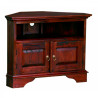 CT Tasmania 2 Door Corner TV Stand