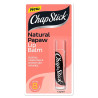 ChapStick Natural Papaw Lip Balm 4.2g