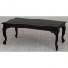 CT Queen Ann Coffee Table