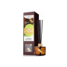 Amber Reed Diffuser - Coconut & Lime