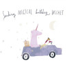 Card - Jess Racklyeft - 100mm x 100mm