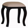 CT Queen Ann Stool for Dressing Table