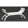 CT 2 Seater Stool