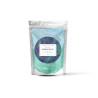 Coconut + Lime | Bath Fizz Bubble Dust Sachet - 70g