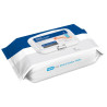 AeroWipe 70% Alcohol Surface Wipes 60 Pack