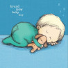 Card - Elise Martinson - 100mm x 100mm