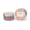 Cucumber + Watermelon | Whipped Body Scrub 140g - Pack of 2