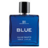 DB Fragrance Blue EDT 100ml
