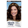 Clairol Nice 'N Easy 4 Natural Dark Brown Permanent Hair Colour
