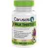 Caruso's Natural Health Milk Thistle One A Day 60 Tablets