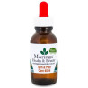 Australian Moringa Skin & Hair Care - Pure Moringa seed oil