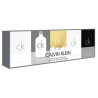 Calvin Klein One 5 Piece Miniature Set