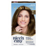 Clairol Nice 'N Easy 6A Natural Light Ash Brown Permanent Hair Colour