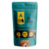 Bark with Buster Kangaroo Liver Dog Treats 100% Bestseller