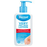 Dermal Therapy Very Dry Skin Lotion 500ml
