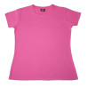112 Ladies Plain Standard T-shirt
