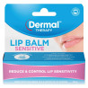 Dermal Therapy Lip Balm Sensitive 10g