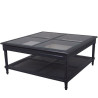 DA Polo Coffee Table