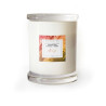 Australian Florals + Honey Hand Poured Soy Aromatherapy Candle