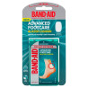 Band-Aid Advanced Footcare Blister Cushion Medium Extreme 5 Pack