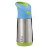 b.box Insulated Drink Bottle 12m+ - Ocean Breeze 350ml