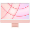 Apple iMac with Retina 4.5K Display 24-inch 8-core GPU 512GB (Pink) [2021]