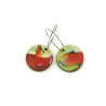 25 Round Delight Reversible Earrings