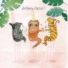 Card - Jess Racklyeft - 100mm x 100mm