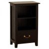 CT 1 Drawer Lamp Table