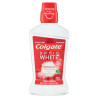 Colgate Optic White Mouthwash Sparkling Fresh Mint 500ml