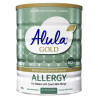 Alula Gold Allergy Infant Formula 0-12 Months Rice 800g