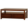 CT Amsterdam 4 Drawer Coffee Table