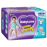 BabyLove Nappy Pants Toddler 28