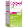 Coloxyl Stool Softener 120mg 100 Tablets