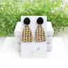'City Lights' Dangle Earrings