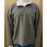 996 Polar Fleece Adult Collar Top