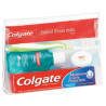 Colgate Toothbrush & Toothpaste Travel Set