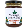 Australian Moringa Honey Premium