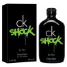 Calvin Klein One Shock For Him EDT 200ml