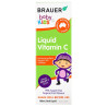 Brauer Baby & Kids Liquid Multivitamin for Infants 45ml