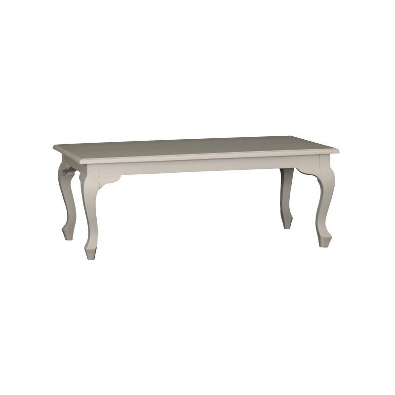 CT Queen Ann Coffee Table
