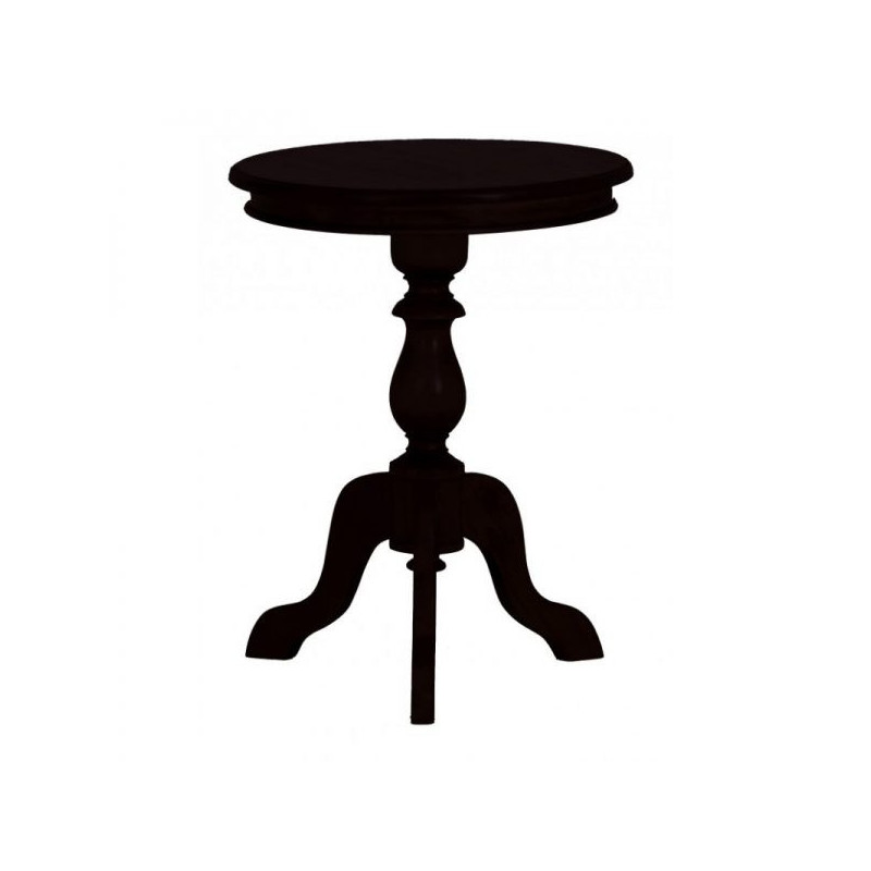 CT Round Wine Table