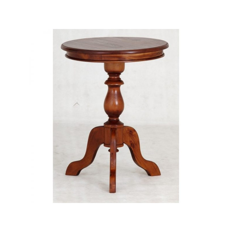 CT Round Wine Table