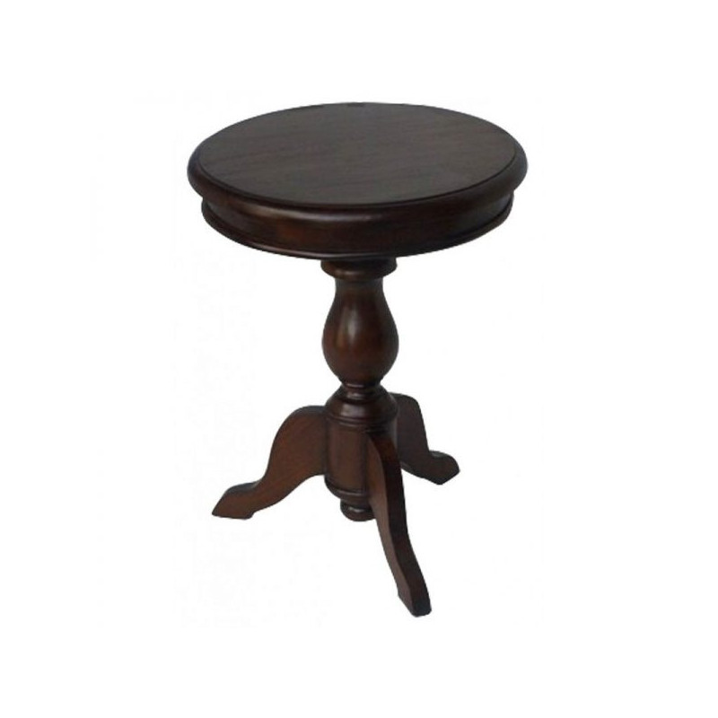 CT Round Wine Table