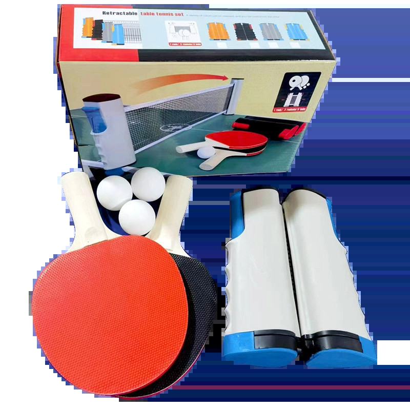 Desktop Table Tennis