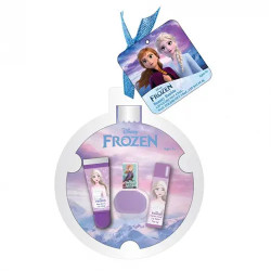 Disney Frozen Beauty Bauble 3 Piece