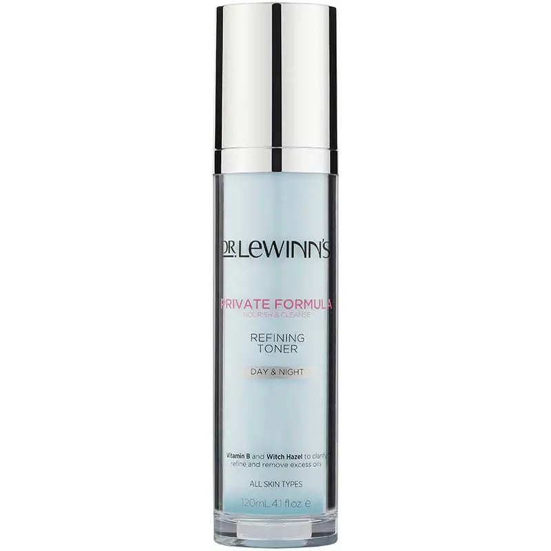 Dr. LeWinn's Private Formula Refining Toner 120ml