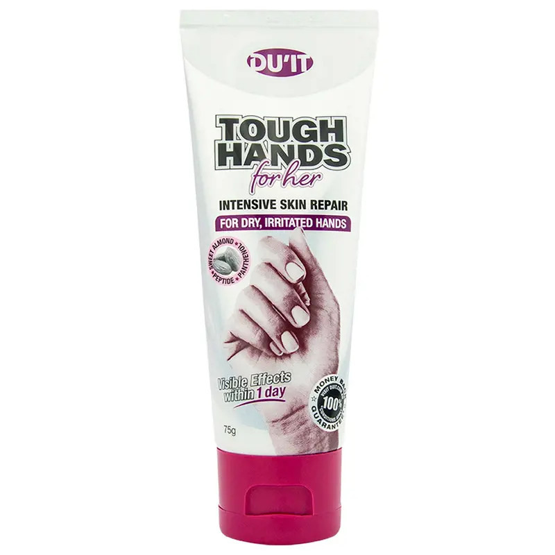 DU'IT Tough Hands For Her Anti-aging Hand Cream 75g